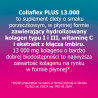 Collaflex Plus Shot 13.000 o smaku porzeczkowym 1 fiolka 25ml