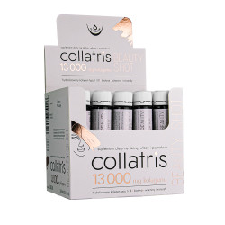 Collatris Beauty Shot 13000 mg 1 fiolka 25ml