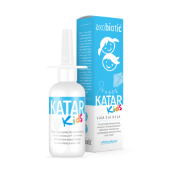 Axobiotic Katar Kids Spray...