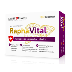 RaphaVital 30 tabletek