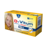 D-Vitum 1000 j.m. witamina D 90 kapsułek