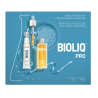 BIOLIQ PRO Intensywne serum pod oczy 15 ml + Intensywne serum nawilżające 30 ml