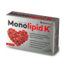 Monolipid K na cholesterol 30 kapsułek