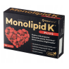 Monolipid K Plus 30 kapsułek