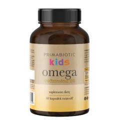 Prmabiotic KIDS Omega +...