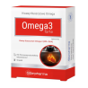 Omega 3 Forte 60 kapsułek