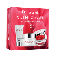 Dr Irena Eris Clinic Way...