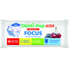 Denti – Pop UCZEŃ Lizak bez cukru FOCUS 1 sztuka