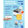 Katarek Nebulizator Kompresorowy 1 sztuka