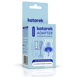 Katarek Adapter do...