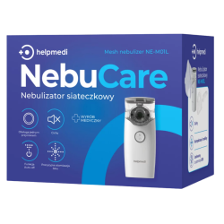 Helpmedi Nebulizator...