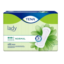 Tena Lady Normal podpaski...