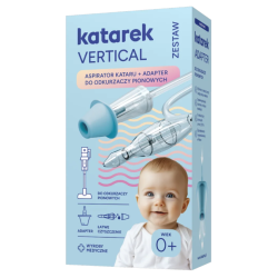 Katarek Vertical Zestaw...