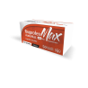 Ibuprofen MAX Aurovitas 400 mg 10 kapsułek