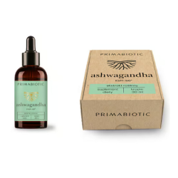 Primabiotic Ashwagandha krople 30ml