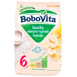 BoboVita Kaszka...