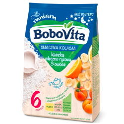 BoboVita Smaczna Kolacja...