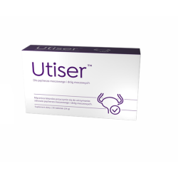 Utiser 30 tabletek