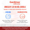 Gardimax medica spray na ból gardła o smaku miętowym 30ml