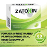 Zatoxin 60 tabletek powlekanych