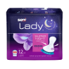 Seni Lady Super Night wkładki urologiczne 12 sztuk