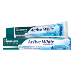 Himalaya Active White...