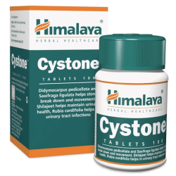 Himalaya Cystone 100 tabletek