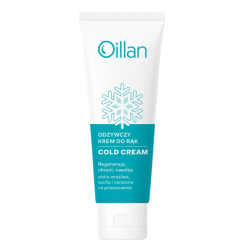 Oillan Cold Cream odżywczy...