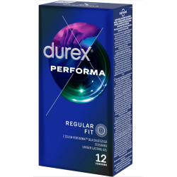 Durex Performa Prezerwatywy...