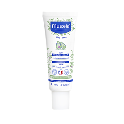 Mustela Bebe Krem na...