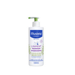 Mustela Liniment Emulsja do...