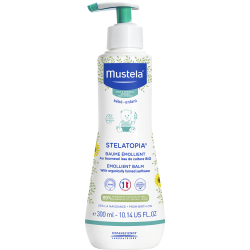 Mustela Stelatopia Balsam...