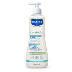 MUSTELA STELATOPIA Żel do...