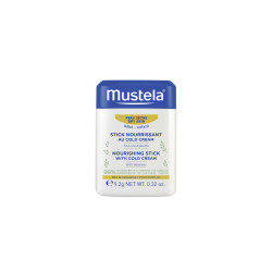 Mustela Ochronny Sztyft z...