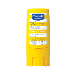 Mustela SUN Sztyft...