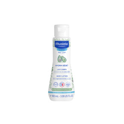 Mustela Hydra Bebe Mleczko...