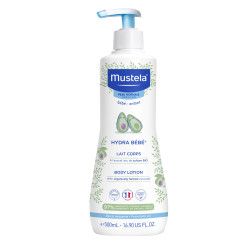 Mustela Hydra Bebe Mleczko...