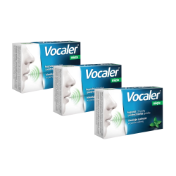 Vocaler x 12 pastylek do...