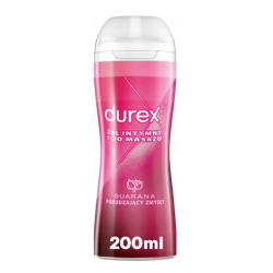 Durex Play 2w1 Massage Lube...