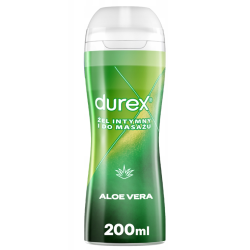 Durex Play 2w1 Żel do...