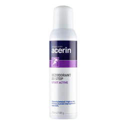 Acerin Sport Active Dezodorant do stóp 150ml