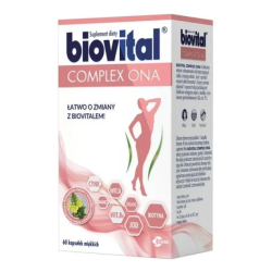 Biovital Complex Ona 60...