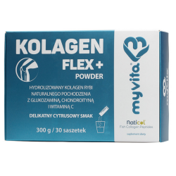 MyVita Kolagen Flex+ 30...