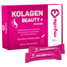 MyVita Kolagen Beauty+ 30 Saszetek