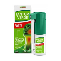 Tantum Verde Forte 3mg/ml...