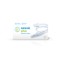 Katarek Plus  aspirator,...