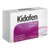 Kidofen 60mg 10 czopków