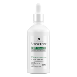 Seboradin PURE BALANCE Scalp serum 100ml