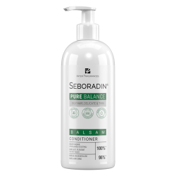 Seboradin PURE BALANCE Balsam 400ml