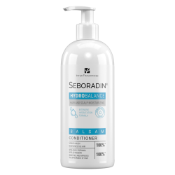 Seboradin HYDRO BALANCE Balsam 400ml